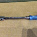 3/8スイベルヘッドラチェット