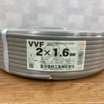 VVFケーブル