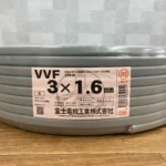 VVFケーブル