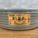 VVFケーブル