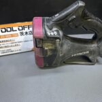 日立工機 14.4Vコードレス全ネジカッタ 