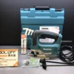 マキタ makita ジグソー ケース付き 100V