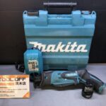 マキタ makita 充電式レシプロソー