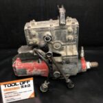 ハッケン hakken 発研 電動コアドリル 