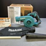makita マキタ 充電式ブロワ