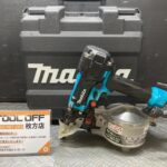 50mm高圧ｴｱ釘打機