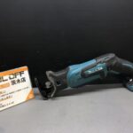 makita マキタ 充電式レシプロソー