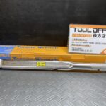  トルクレンチ