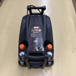 高圧エアコンプレッサー