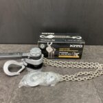 KITO レバーブロック