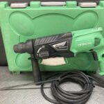 24mmロータリハンマドリル 