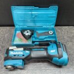 makita マキタ 18V充電式マルチツール