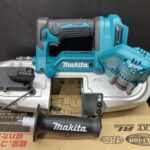 makita マキタ 充電式ポータブルバンドソー 18V
