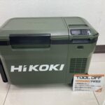 コードレス冷温庫