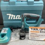 マキタ makita 充電式ジグソー 