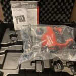 充電式ハンマドリル