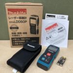 レーザー距離計