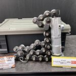 RIDGID 陶管カッタ パイプカッタ 