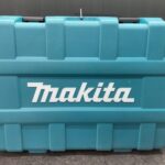 40V充電式ハンマドリル 