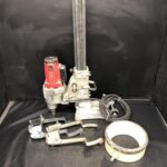 ハッケン Hakken ダイヤモンドコアドリル