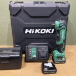 コードレスマルチツール