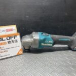 マキタ makita 40Vmax100mm充電式ディスクグラインダ 