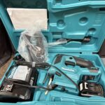 マキタ 10.8V充電式ジグソー