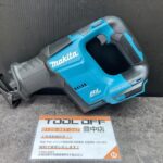 makita マキタ 充電式レシプロソー 18V 