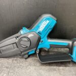 makita マキタ 100mm充電式ハンディチェーンソー 18V