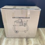 SINYAM 常圧エアコンプレッサー 50L