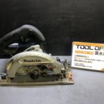 makita マキタ 165mm充電式マルノコ 