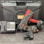 鉄筋結束機 ツインタイヤ 