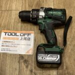 コードレスドライバドリル