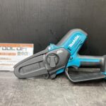makita マキタ 100㎜充電式ハンディソー