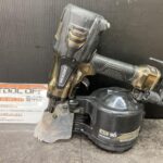 90mm高圧エア釘打機