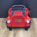 MAX マックス 高圧専用エアーコンプレッサー 100V