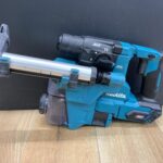 makita マキタ 20mm充電式ハンマドリル 40Vmax