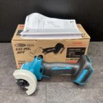 makita　マキタ 76㎜充電式コンパクトカッタ