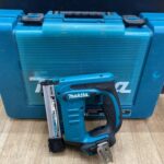 makita マキタ 14.4V 充電式タッカ