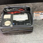 日置 hioki 絶縁抵抗計 