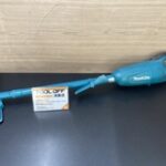 充電式クリーナー