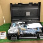 マキタ 充電式マルチツール