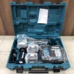 マキタ 充電式ディスクグラインダ