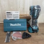 40Vmax充電式マルチツール