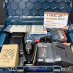 ボッシュ BOSCH コードレスドリルドライバー 18V