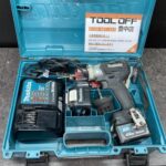 makita マキタ 充電式インパクトドライバ 10.8V