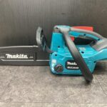 makita マキタ 250mm充電式チェーンソー