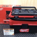 乾湿両用集塵機