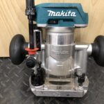 マキタ makita 充電式トリマ