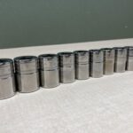 1/2シャローソケット